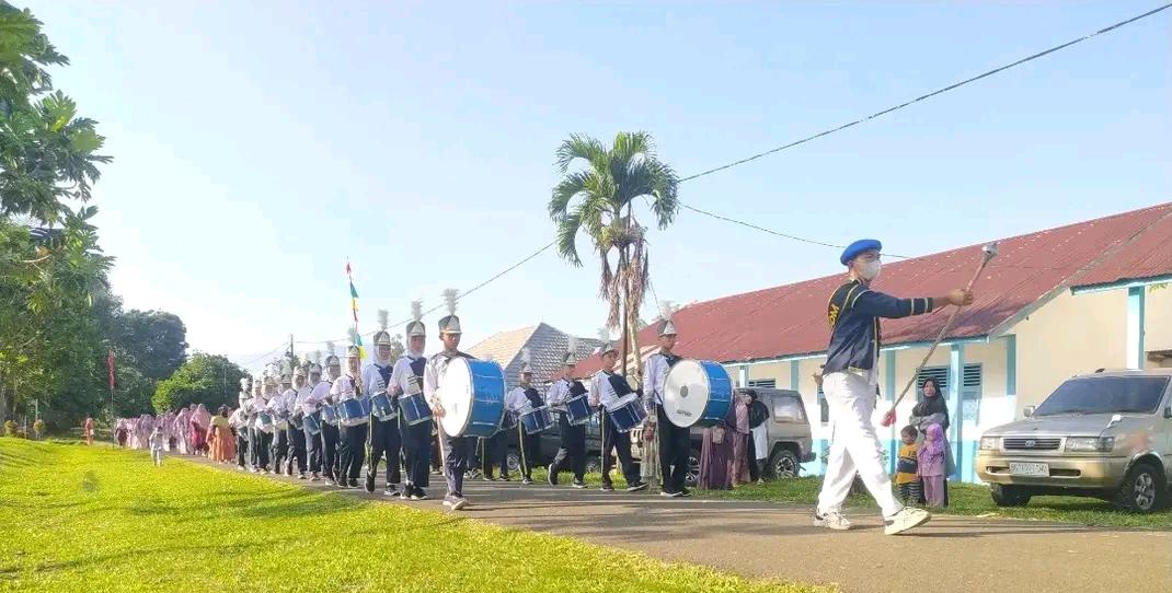 Drumband Senior