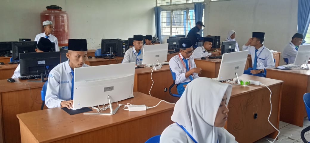 Lab Komputer