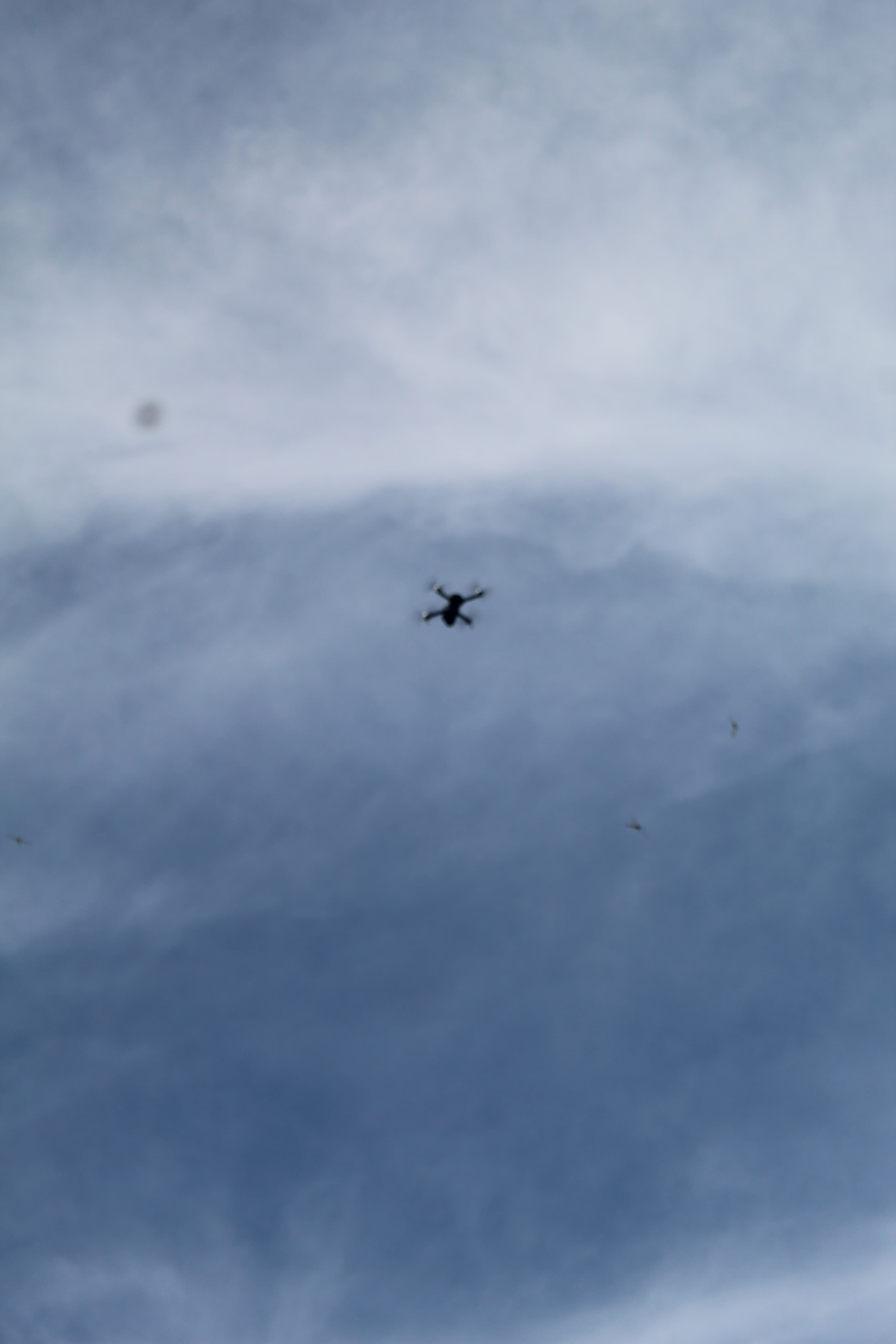 Pondok Pesantren Dempo Darul Muttaqien Hadirkan Ekstrakurikuler Fotografi, Santri Mulai Pelajari Teknologi Drone